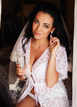 Wedding photographer Irina Ivanova. Photo of 18.09.2019
