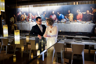Fotografo di matrimoni Marco Angeri. Foto del 28.05.2025