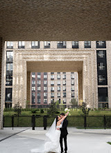 Wedding photographer Aleksey Sukhorada. Photo of 03.10.2025
