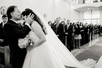 Nhiếp ảnh gia ảnh cưới Denis Adonis. Ảnh trong ngày 11.03.2019