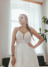Svatební fotograf Renata Kaczmarek. Fotografie z 08.09.2025