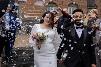 Свадебный фотограф Ekaterina Yaltykova. Фотография от 28.10.2025