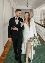 Nhiếp ảnh gia ảnh cưới Evgeniy Kochegurov. Ảnh trong ngày 20.03.2024