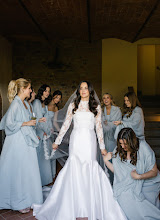 Wedding photographer Kseniya Palchik. Photo of 07.06.2025