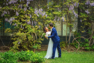 Hochzeitsfotograf Ivan Lambrev. Foto vom 13.05.2020