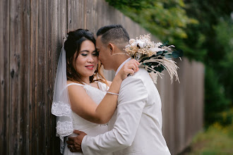 Fotógrafo de bodas Klong Camba. Foto del 13.10.2022