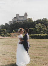 Bröllopsfotografer Bruno Marzullo. Foto av 26.07.2022