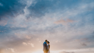 Photographe de mariage Axel Link. Photo du 16.12.2022