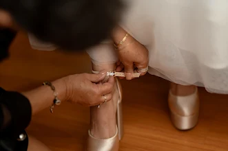 Wedding photographer Byron Villatoro. Photo of 08.01.2024