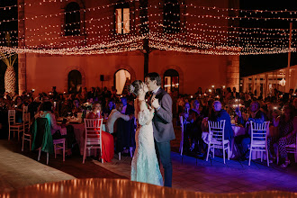 Wedding photographer Angelo Alborino. Photo of 28.05.2025