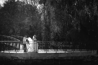 Wedding photographer Stanislav Kozhukhov. Photo of 31.01.2021
