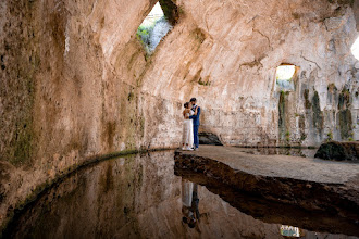 Fotografo di matrimoni Umberto Principe. Foto del 01.09.2022