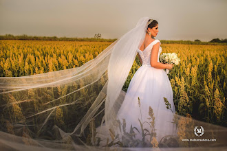 Fotógrafo de casamento Maikon Sahara. Foto de 20.01.2022