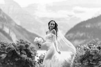 Bröllopsfotografer Kate Beliaeva. Foto av 29.05.2024