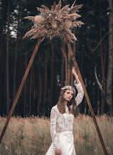 婚礼摄影师Evgeniy Biryuk. 11.02.2021的图片