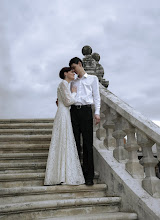 Fotógrafo de bodas Anna Khorenyan. Foto del 04.06.2025