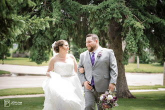 Fotógrafo de bodas Jen Pinkerton. Foto del 25.05.2023