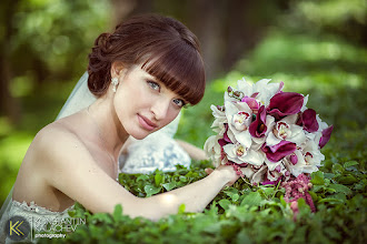 Vestuvių fotografas: Konstantin Kalachev. 15.04.2014 nuotrauka