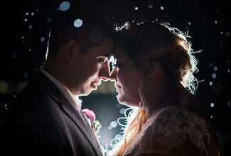 婚礼摄影师Yazmin Moreno. 31.12.2019的图片