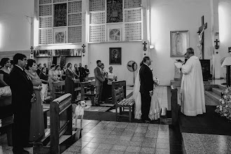 Fotógrafo de casamento Toniee Colón. Foto de 10.04.2019