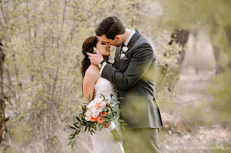 Fotógrafo de bodas Sandy Bekal. Foto del 30.12.2019