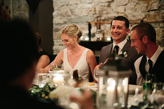Hochzeitsfotograf Kerry Ford. Foto vom 08.06.2023