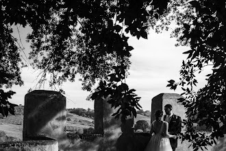 Vestuvių fotografas: Fabio Schiazza. 03.05.2024 nuotrauka