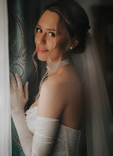 Wedding photographer Gaspar Lalayan. Photo of 10.08.2022