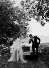 Wedding photographer Marina Bobkova. Photo of 13.06.2025