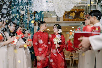 Wedding photographer Bao Gia. Photo of 06.08.2025