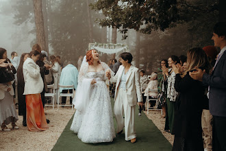 Huwelijksfotograaf Isabella Sorge. Foto van 14.10.2025