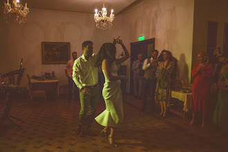 婚姻写真家 Alida Boari. 25.07.2022 の写真