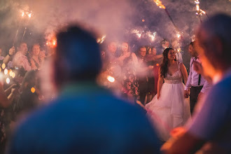 Photographe de mariage Benjamin Strong. Photo du 13.07.2022