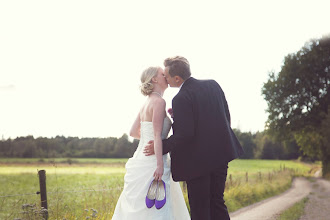 Fotógrafo de bodas Linda Himsel. Foto del 30.03.2019