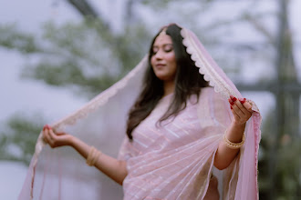 Wedding photographer Zishan Bhuiyan. Photo of 13.08.2025