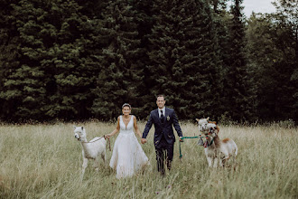 Fotograf ślubny Marie Und Thomas. Zdjęcie z 23.02.2021