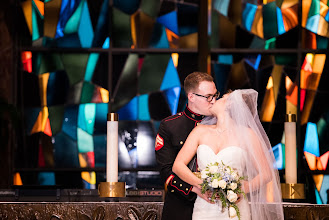 Vestuvių fotografas: Dmitry . 04.05.2023 nuotrauka