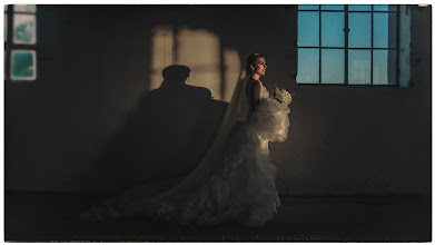 婚禮攝影師Angel Valdez. 18.09.2025的照片