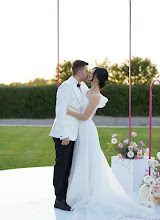 Hochzeitsfotograf Marzhan Kadysheva. Foto vom 25.01.2024