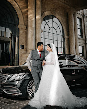 婚姻写真家 Shakhrukh Dekhkanov. 26.05.2025 の写真