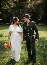 Svatební fotograf Anderson Pereira. Fotografie z 02.06.2024