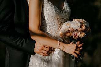 Photographe de mariage Julie Verdier. Photo du 26.10.2023