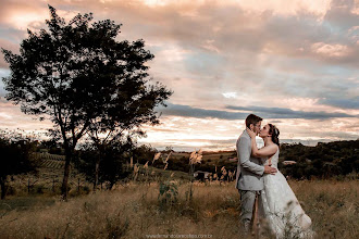 Fotografo di matrimoni Fernando Ramos. Foto del 07.01.2020