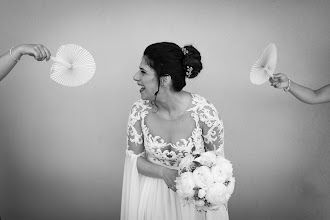 Fotografo di matrimoni Danilo Muratore. Foto del 14.05.2025