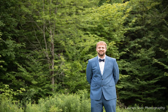 Fotógrafo de casamento Lauren Sivo. Foto de 18.05.2023