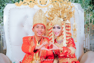 Wedding photographer Slamet Mulyadi. Photo of 28.05.2020