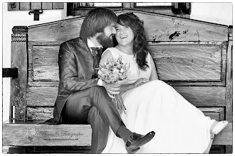 Fotógrafo de bodas Anabel Bernales. Foto del 25.05.2023