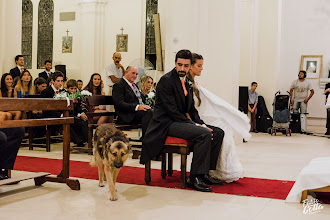 婚礼摄影师Fabio Cotta. 30.04.2019的图片
