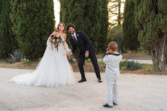Wedding photographer Enrico Diviziani. Photo of 24.06.2025
