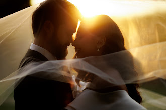 婚禮攝影師Emerson Fiuza. 24.04.2024的照片
